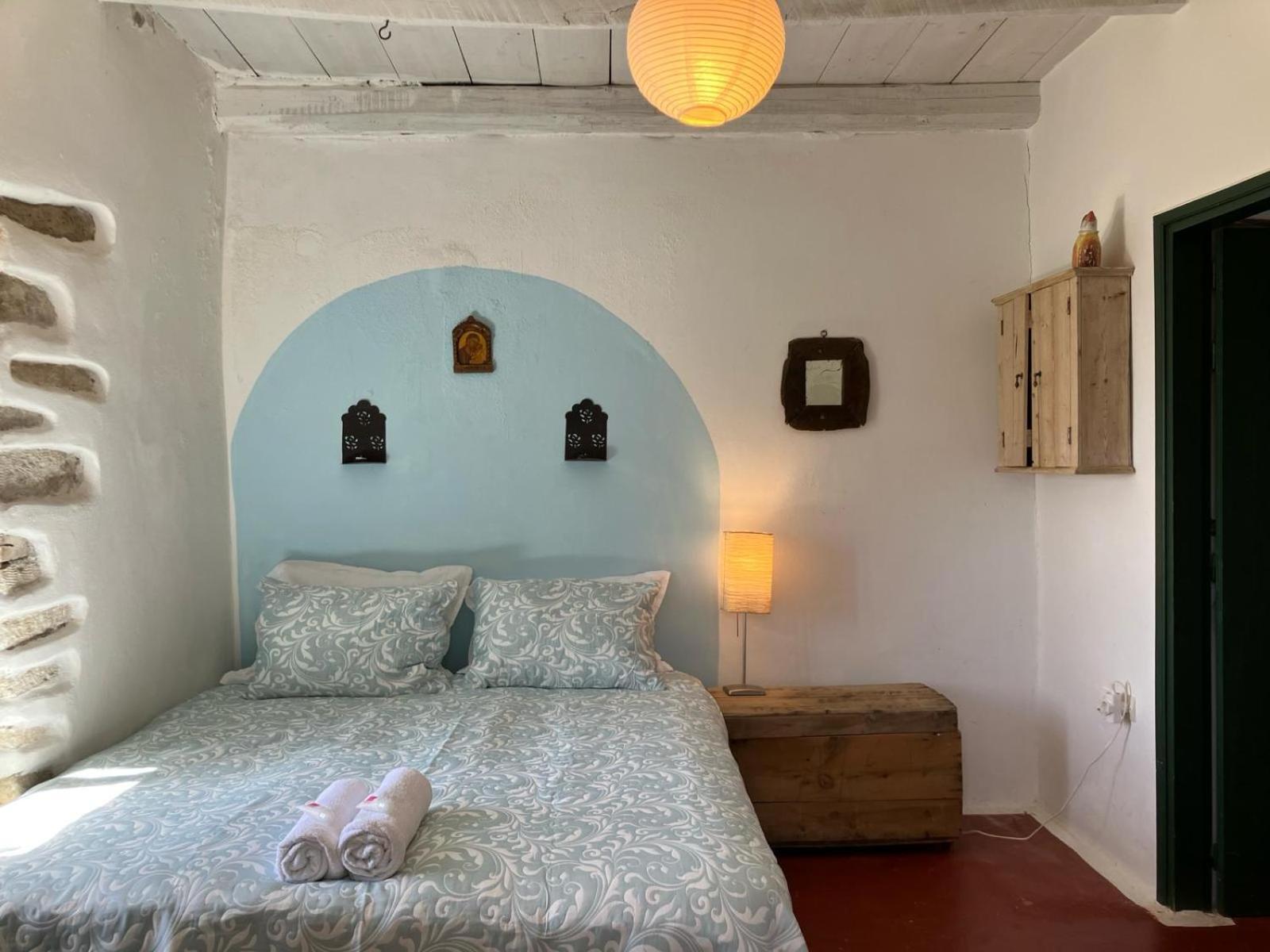 Cretan Holiday Cottage Ierapetra  Luaran gambar