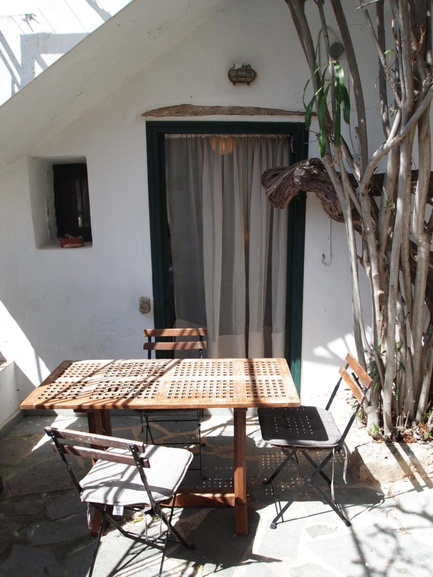 Cretan Holiday Cottage Ierapetra  Luaran gambar