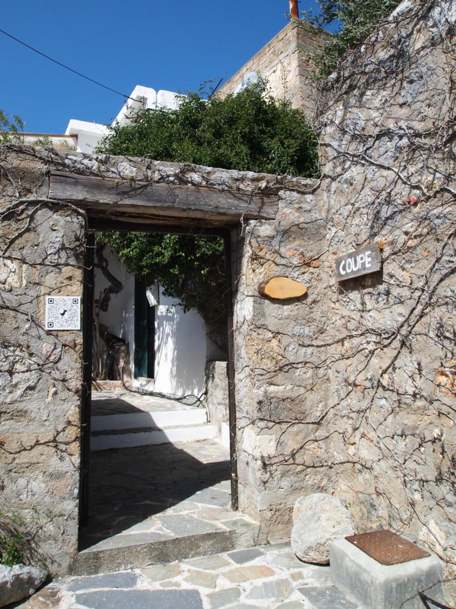 Cretan Holiday Cottage Ierapetra  Luaran gambar